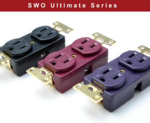 SWO Ultimate Series